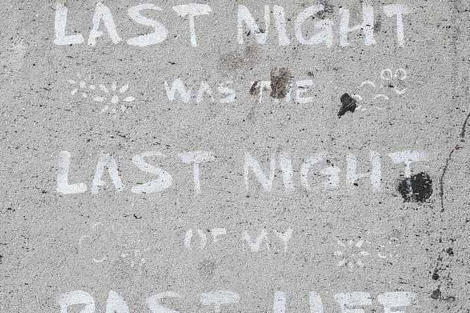 Sunset Boulevard True Crime and Ghost Stories - Reviews and Ratings