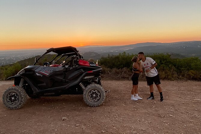 Sunset Buggy Tour - Inclusions and Policies