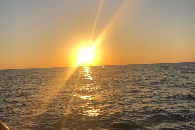 Sunset by Boat at the Queens Cave With Palermo in Boat - Why Choose a Sunset Boat Tour