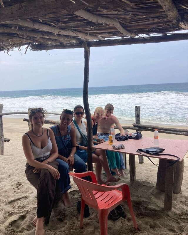 Sunset by Horse on the Beach - What the Reviews Say