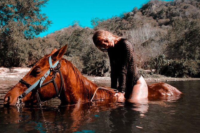 Sunset by Horse (River and Beach) - Local Food and Restaurant Options