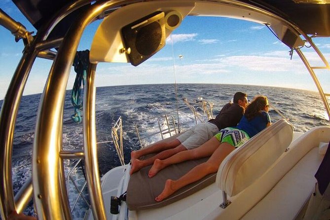 Sunset Cabo Sailing - Overview and Experience