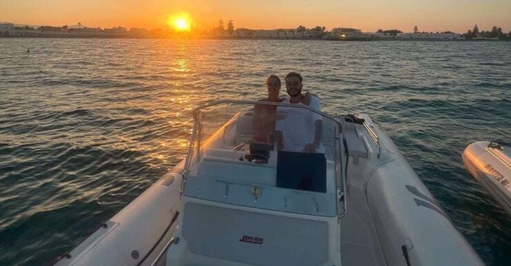 Sunset Cagliari: Sunsets, Dolphins, and Marine Beauties - Activity Details