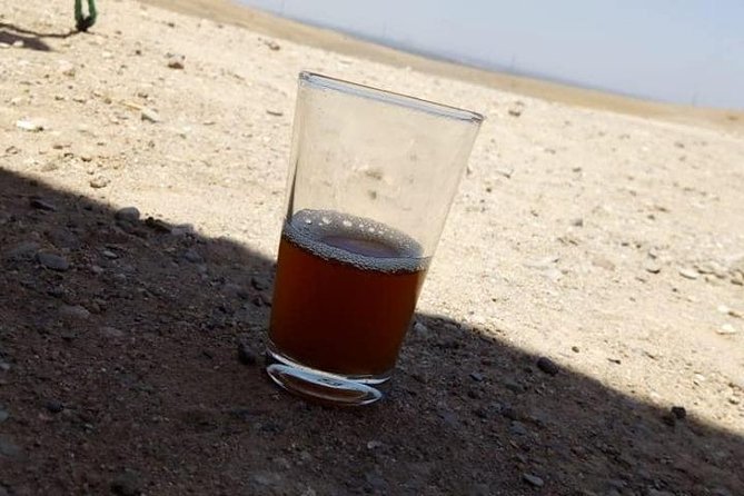 Sunset Camel Ride Agafay Desert Marrakech - Pickup and Transportation