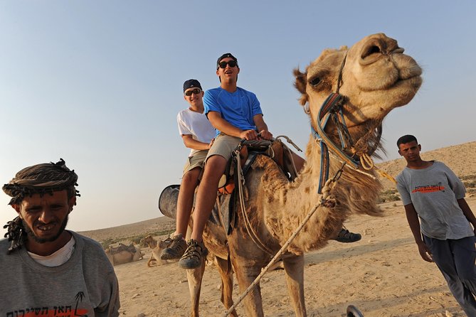 Sunset Camel Ride In Agadir - Understanding the Cancellation Policy