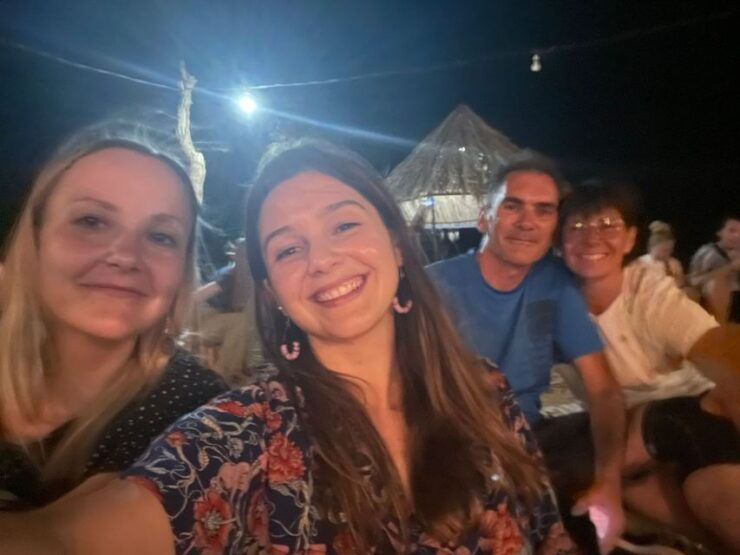 Sunset Camel Ride Tour At Agafay Desert With Dinner - Tour Experience and Highlights