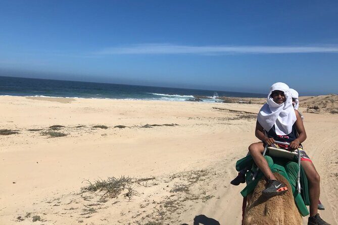 Sunset Camel Ride Tour - The Sum Up: Who’s This Tour Best For?