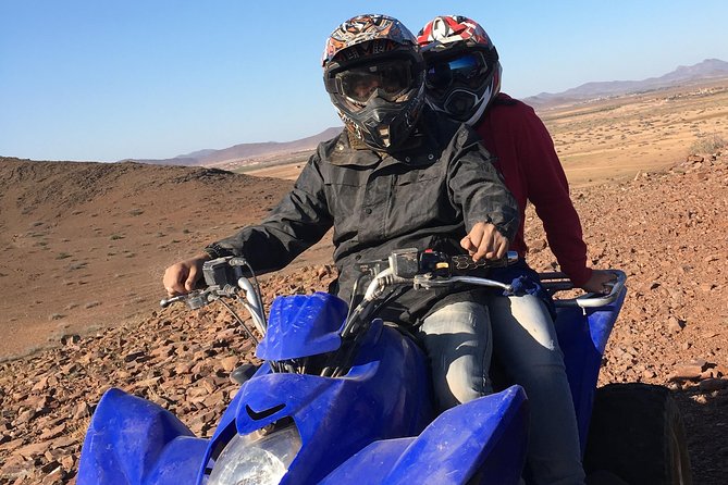 Sunset Camel Ride Tour In Agafay Desert With Dinner - Tour Operator Information