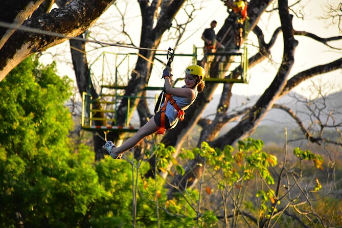 Sunset Canopy Tour in Costa Rica - Good To Know
