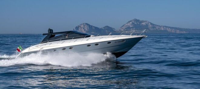 Sunset Capri on a Luxe Yacht - Languages and Cancellation Policy