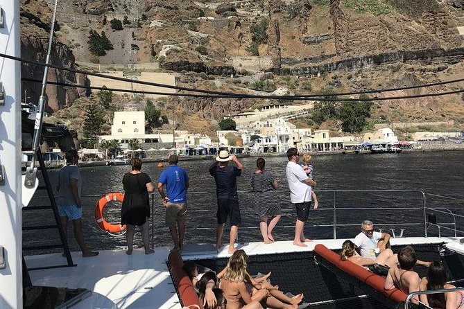 Sunset Catamaran Cruise Tahiti - Customer Reviews and Ratings