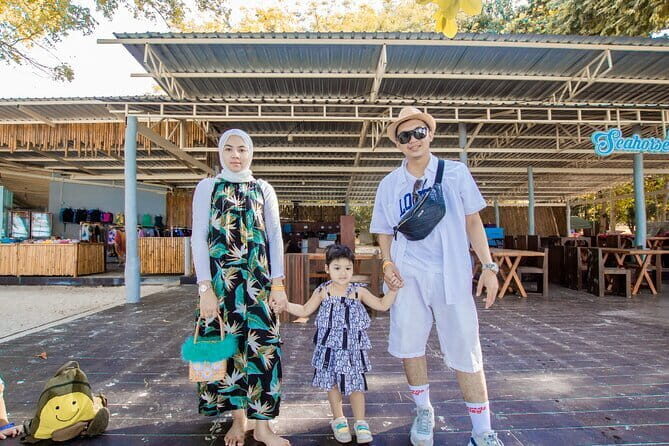 Sunset Catamaran Cruise to Coral Island - Who Will Love This Tour?