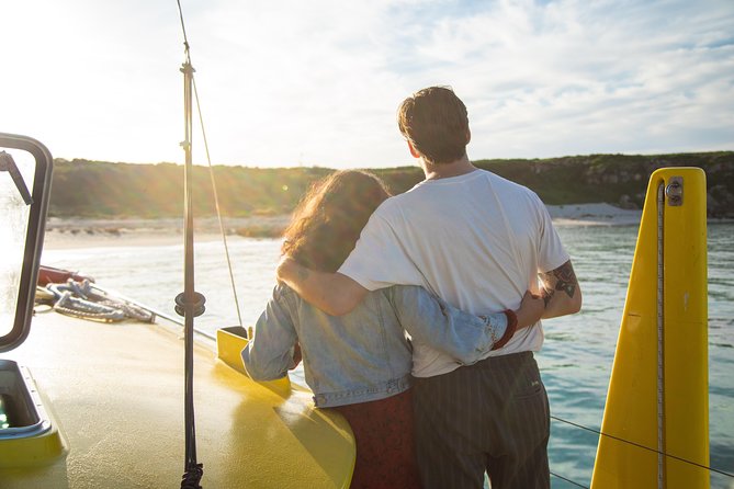Sunset Catamaran Cruise With Drink, From Fremantle - Overview and Experience