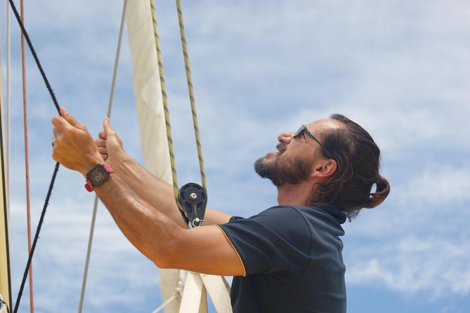 Sunset Catamaran Cruise With Drink, From Fremantle - Inclusions