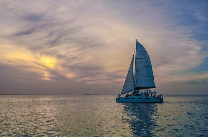Sunset Catamaran Sailing - FAQ