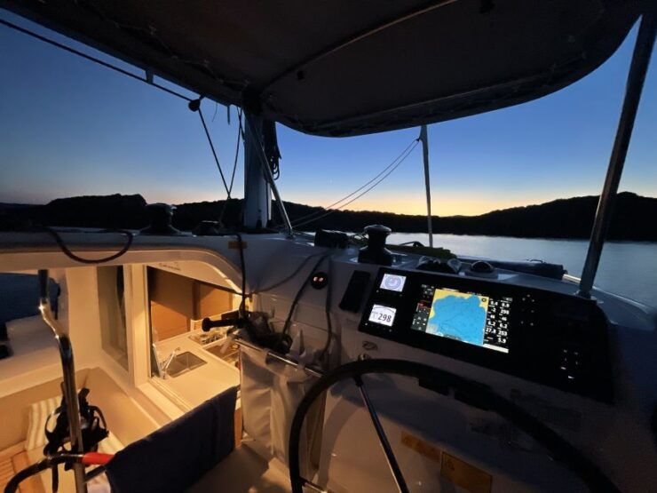 Sunset Catamaran Tour Archipelago Maddalena - Pricing and Duration