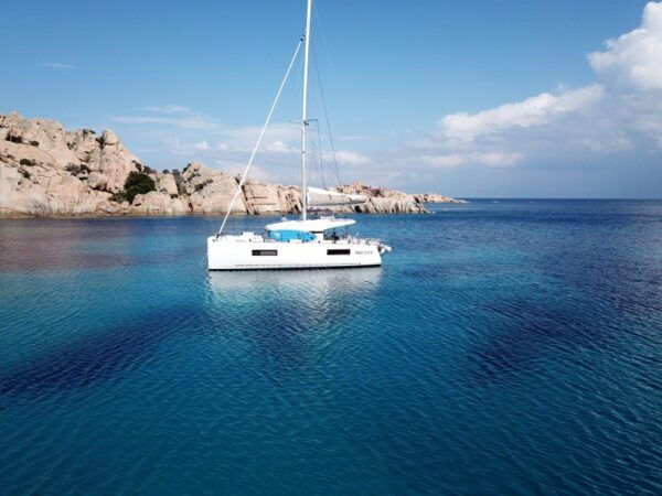 Sunset Catamaran Tour Archipelago Maddalena - Cancellation Policy