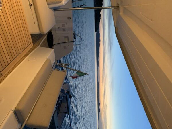 Sunset Catamaran Tour Archipelago Maddalena - Booking Information