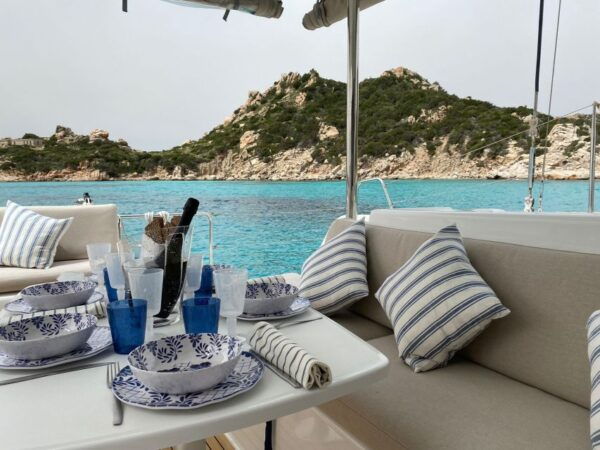 Sunset Catamaran Tour Archipelago Maddalena - Frequently Asked Questions