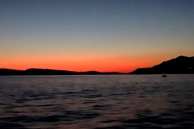 Sunset Catamaran Tour from Old Town Dubrovnik - Final Thoughts