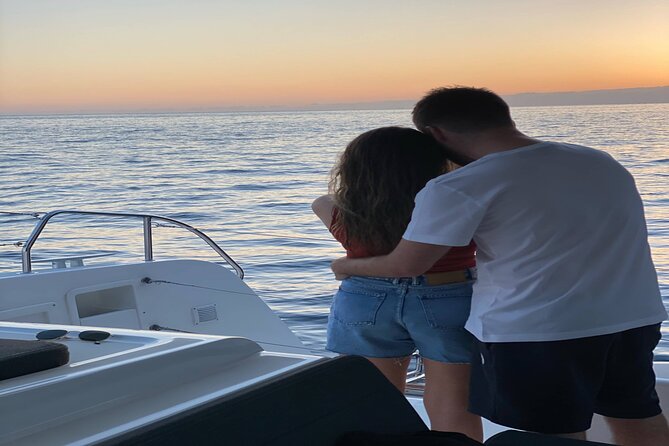 Sunset Catamaran Tour L Madeira Island - Traveler Reviews