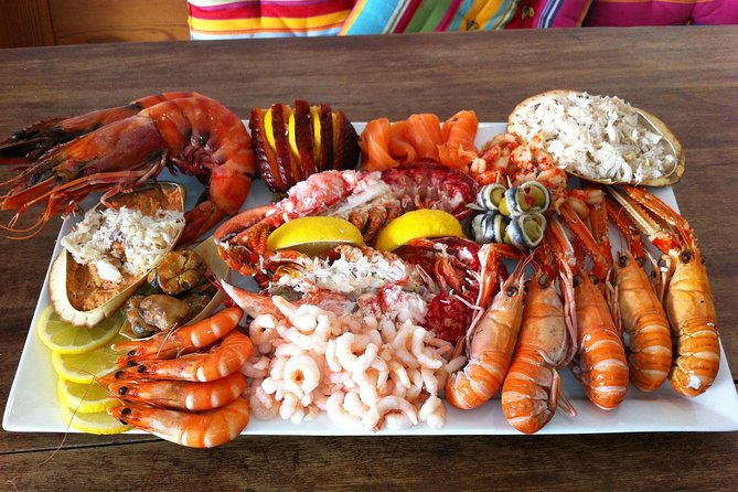 Sunset Champagne Cruise 3 Course Meal - Booking Information