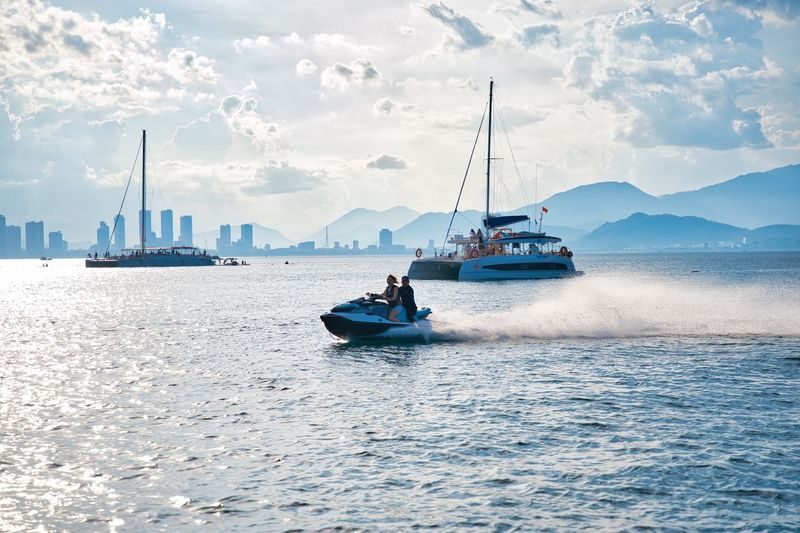 Sunset Chill with Marmoris Catamaran - Is $101.65 good value?