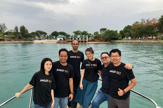 Sunset City Skyline Cruise With Welcome Drink - Additional Information
