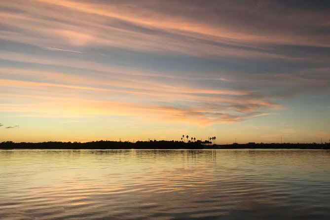 Sunset Clear Kayak Tour - Booking and Cancellation Policy