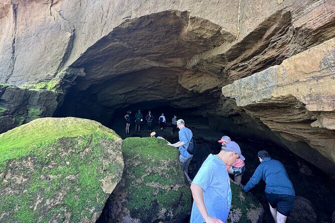 Sunset Cliffs Meditation Experience - A Deep Dive Into the Sunset Cliffs Meditation Experience