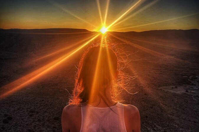 Sunset Cliffs Meditation Experience - FAQs