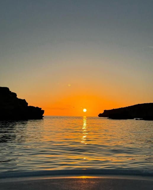 Sunset Comino Cruise & Swim Party! - Practical Information & Tips