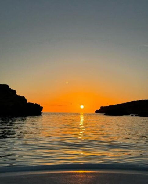 Sunset Comino Cruise & Swim Party! - Frequently Asked Questions