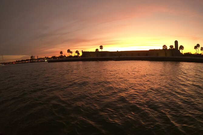 Sunset Cruise - #1 Party Boat in St. Augustine, FL - Cancellation Policy