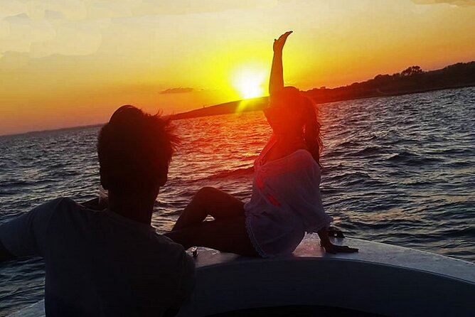 Sunset Cruise - Cancellation Policy