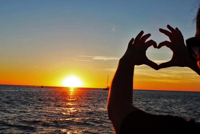 Sunset Cruise - Price