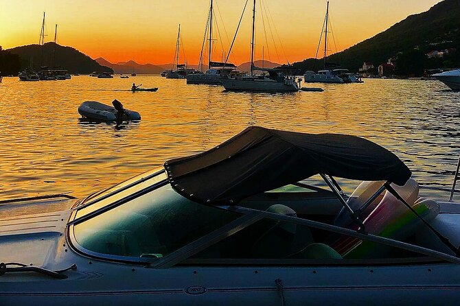 Sunset Cruise - Reviews