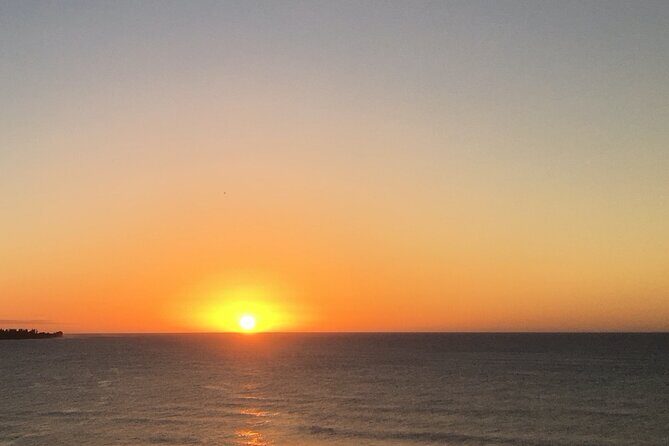 Sunset cruise - Good To Know  