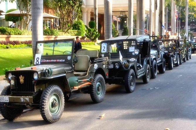 Sunset Cruise and Saigon by Night Tour - Inclusions and Exclusions