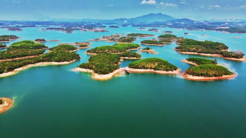 Sunset Cruise - by Perfect Journey - Good To Know