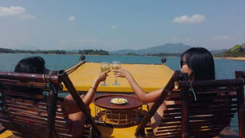 Sunset Cruise - by Perfect Journey - Authenticity and reviewer insights