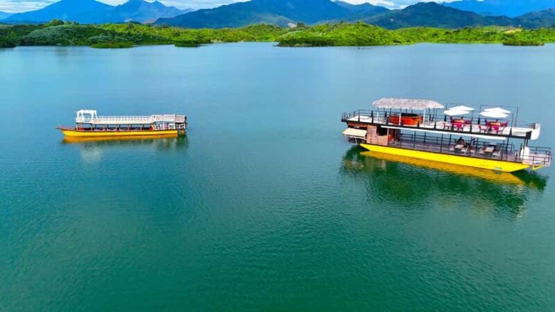 Sunset Cruise - by Perfect Journey - Who Should Consider This Experience?