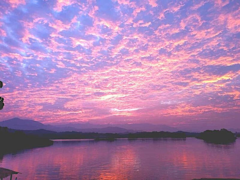 Sunset Cruise - by Perfect Journey - Final Thoughts