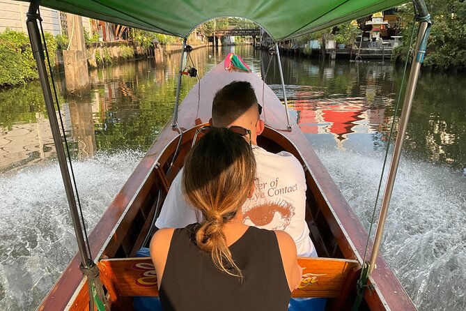 Sunset Cruise Canal Boat Tour - Fully Guided 3hrs - Traveler Photos and Reviews