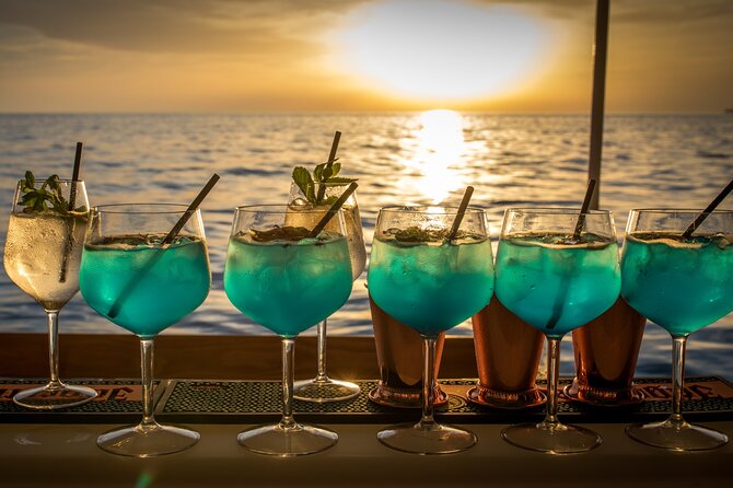Sunset Cruise | Cocktail Experience on Board Around Dubrovnik - Frequently Asked Questions