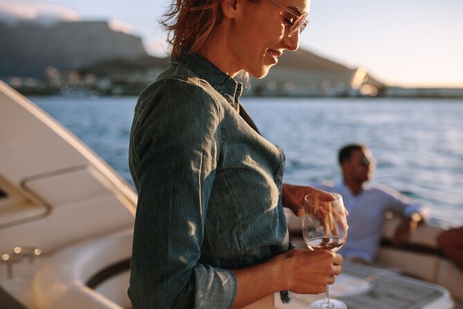 Sunset Cruise Dia Catamaran in Dia Island With Premium Menu - Cancellation Policy