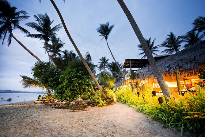 Sunset Cruise, Dinner & Show - Tour Duration and Reconfirmation
