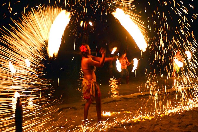 Sunset Cruise, Dinner & Show - Cancellation Policy and Changes