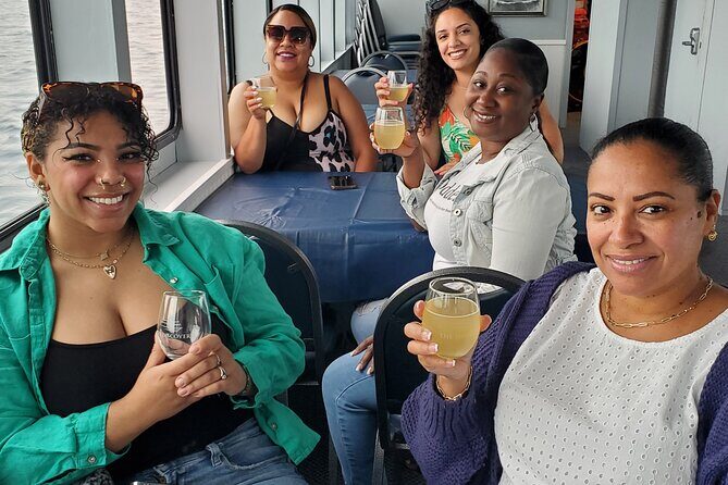 Sunset Cruise Experience on West Grand Traverse Bay - Authentic Experiences As Shared by Travelers  