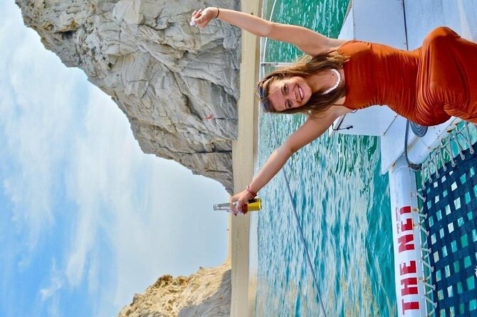 Sunset Cruise From Cabo San Lucas - Cancellation Policy and Additional Information
